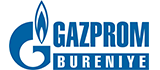 Gazprom bureniye