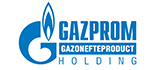 Gazprom gazonefteproduct holding
