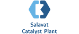 Salavat Catalyst Plant