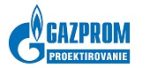 Gazprom proektirovanie