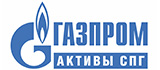Газпром активы СПГ