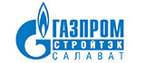 Газпром Стройтек Салават