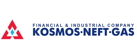 KOSMOSNEFTGAS