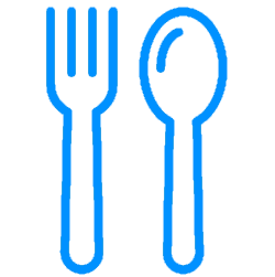 FOOD POINTS