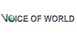 VOICE OF THE WORLD, LLC