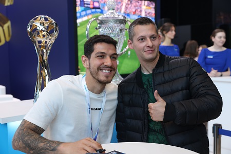 ПМГФ-2025: инновации, партнерство и устойчивое развитие газовой отрасли