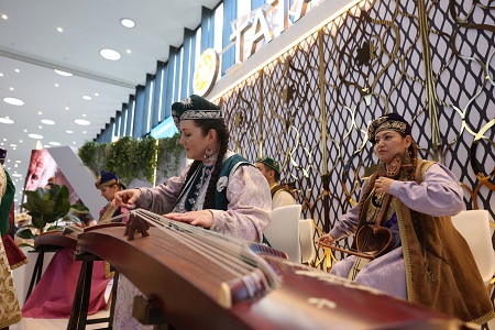 ПМГФ-2025: инновации, партнерство и устойчивое развитие газовой отрасли