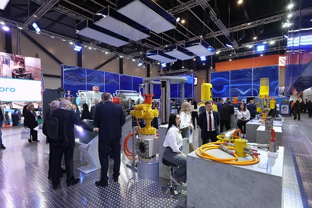 ПМГФ-2025: инновации, партнерство и устойчивое развитие газовой отрасли