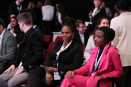 ПМГФ-2025: инновации, партнерство и устойчивое развитие газовой отрасли