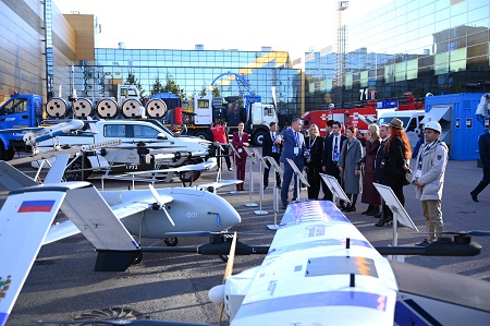 ПМГФ-2025: инновации, партнерство и устойчивое развитие газовой отрасли