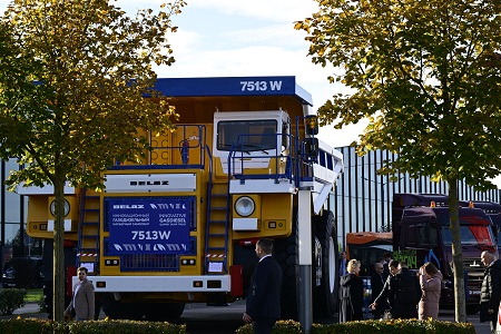 ПМГФ-2025: инновации, партнерство и устойчивое развитие газовой отрасли