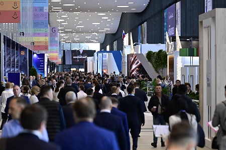 ПМГФ-2025: инновации, партнерство и устойчивое развитие газовой отрасли