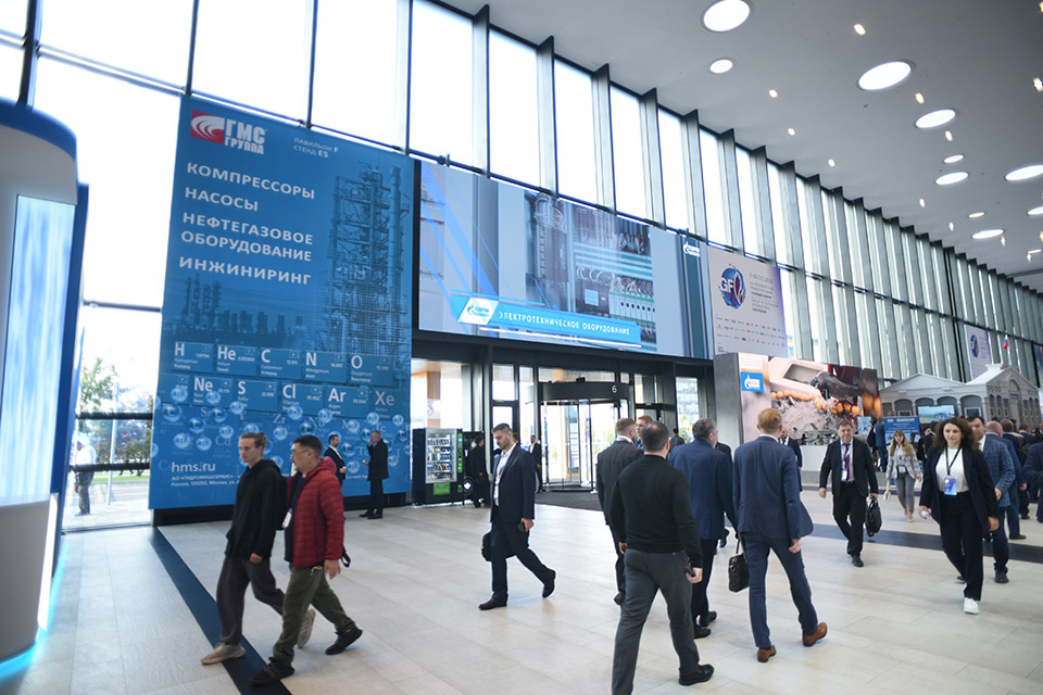 Рекламные возможности