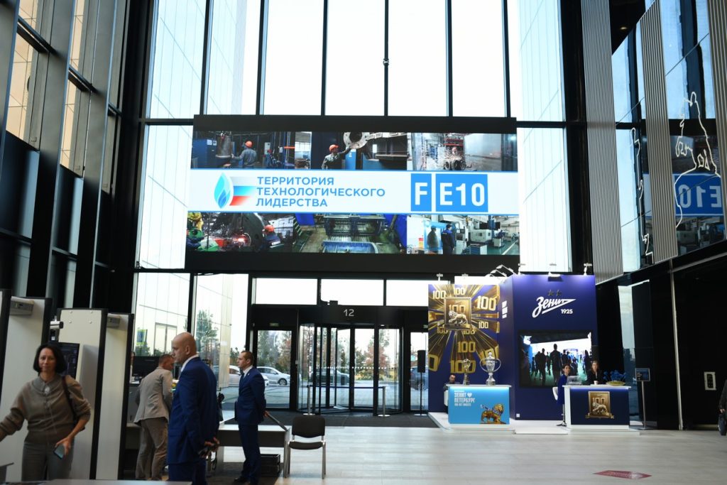 Рекламные возможности